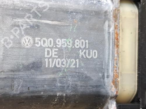 Left rear window motor AUDI Q2 (GAB, GAG) 30 TFSI | BP36218193E23  - Image 5