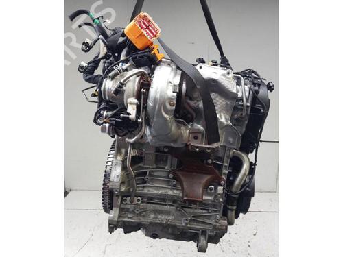 Used Engine Engine VOLVO XC40 (536) B4 Mild-Hybrid (197 hp) 33752168 33752168
