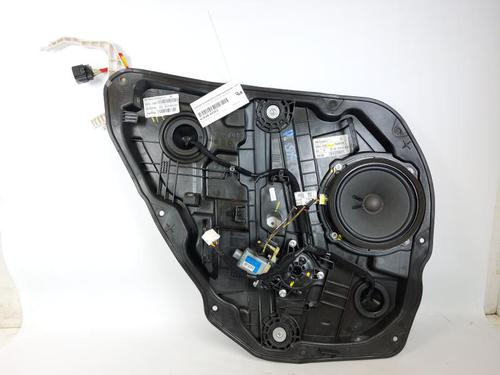 Used Left rear window motor Left rear window motor KIA CEED Sportswagon (CD) 1.6 CRDi 115 (116 hp) 15166496 15166496