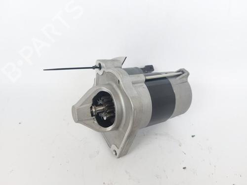 Used Starter Starter 17539913 17539913