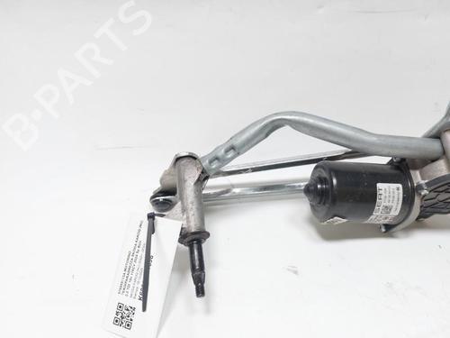 Front wiper motor SKODA KAROQ (NU7, ND7) 2.0 TDI | BP31011005M29 - Image 2
