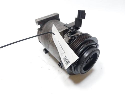 Used AC compressor HYUNDAI i20 I (PB, PBT) 1.2 (86 hp) 30921496