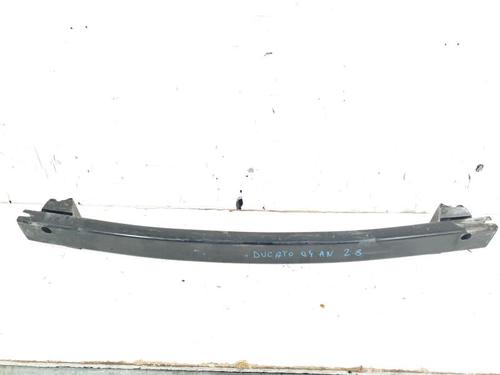 Used Front bumper reinforcement Front bumper reinforcement 15154037 15154037