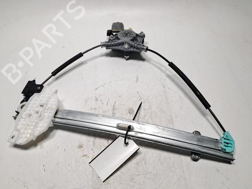 Front right window mechanism KIA STONIC (YB) 1.0 T-GDi Eco-Dynamics+ | BP33195782C23 - Image 4