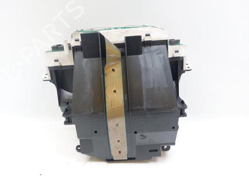 Instrument cluster TOYOTA YARIS (_P1_) 1.4 D-4D (NLP10_, NLP10R) | BP27672060C47 