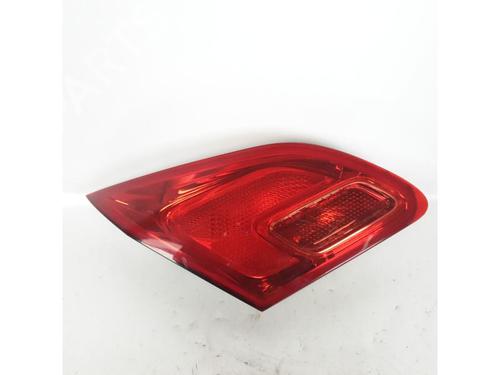 Used Left taillight Left taillight OPEL ASTRA J (P10) 1.4 (68) (100 hp) 15153659 15153659