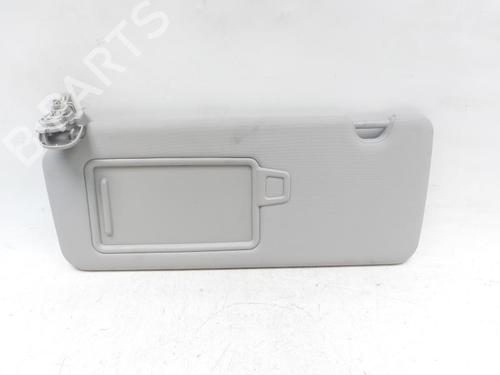Left sun visor KIA SPORTAGE V (NQ5) 1.6 CRDi | BP25936758I1 - Image 2