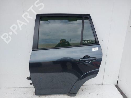 Used Left rear door Left rear door TOYOTA RAV 4 III (_A3_) 2.2 D 4WD (ALA30_, ALA30R) (177 hp) 33422246 33422246