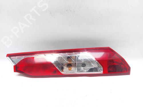 Used Right taillight FORD TRANSIT CONNECT V408 Box Body/MPV 1.5 TDCi (101 hp) 25152629