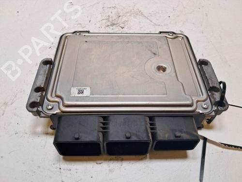 Engine control unit (ECU) PEUGEOT 2008 I (CU_) 1.6 HDi | BP36525312M57 - Image 3