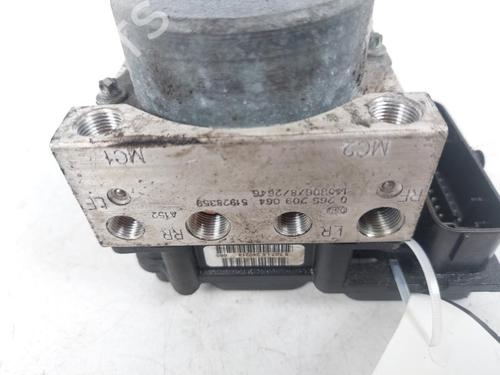 ABS pump FORD KA (RU8) 1.2 | BP15173484M43