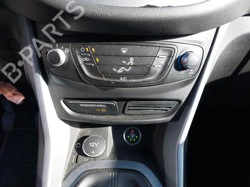 Servo brake FORD B-MAX (JK) 1.4 LPG | BP15168605M42 - Image 8