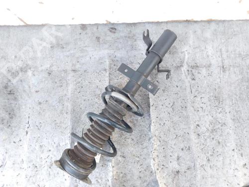 Right front shock absorber RENAULT ZOE (BFM_) Electric (BFME) | BP26048545M17 