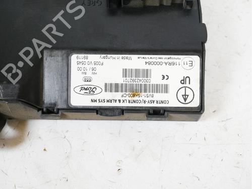 Electronic module FORD FIESTA VI (CB1, CCN) 1.4 TDCi | BP23879889M83 - Image 2