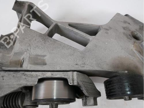 Support MERCEDES-BENZ A-CLASS (W169) A 160 (169.031, 169.331) | BP15148806C155 