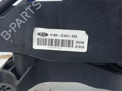 Gearknop FORD FIESTA VII Van 1.5 TDCi | BP21800851I34 - Image 5