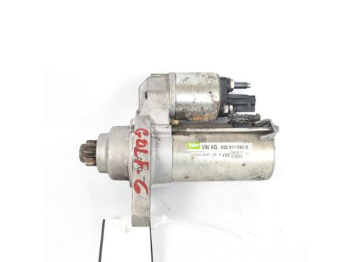 Used Starter VW GOLF VI (5K1) 1.4 TSI (122 hp) 15152946