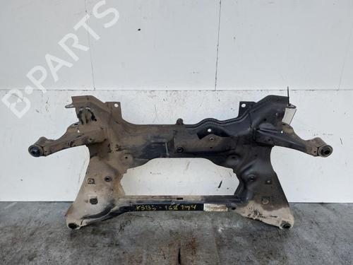 Used Subframe MERCEDES-BENZ SPRINTER 3,5-t Platform/Chassis (B907, B910) 314 CDI (910.131, 910.133, 910.030) (143 hp) 30801909
