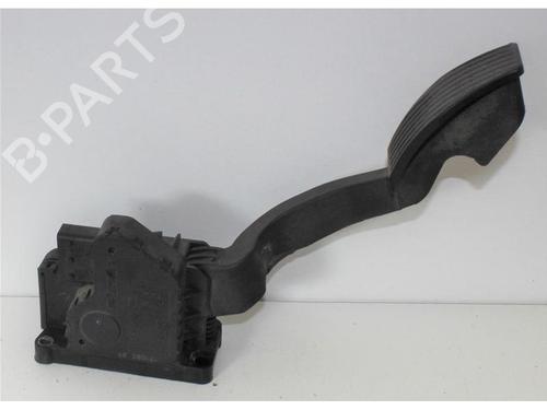 Used Pedal Pedal FIAT GRANDE PUNTO (199_) 1.3 D Multijet (75 hp) 23879709 23879709