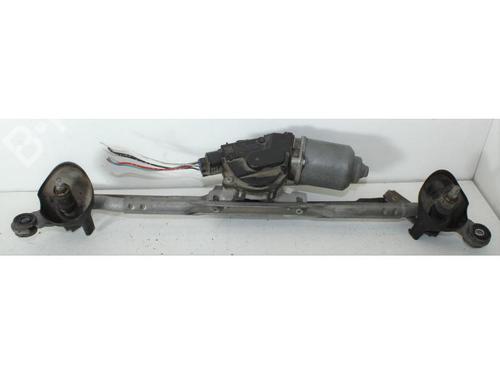 Used Front wiper motor DAIHATSU SIRION (M3_) 1.0 (M300) (70 hp) 15145242