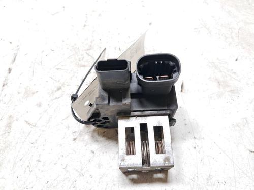 Used Radiator fan Radiator fan PEUGEOT 208 I (CA_, CC_) 1.2 VTI 82 (82 hp) 33196161 33196161