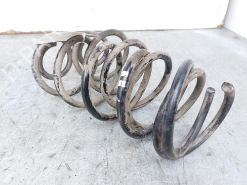 Shock absorber spring NISSAN MICRA V (K14) 1.0 | BP15170962C152