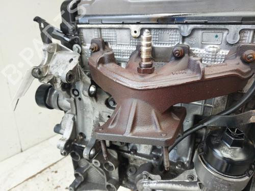 Engine PEUGEOT 206+ (2L_, 2M_) 1.1 | BP36353037M1  - Image 6