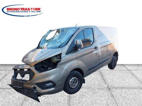 FORD TRANSIT CUSTOM V362 Van (FY, FZ) 2.0 EcoBlue 1641704