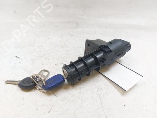 Module électronique LANCIA Y (840_) 1.2 (840AA, 840AF1A) (60 hp) 27538403