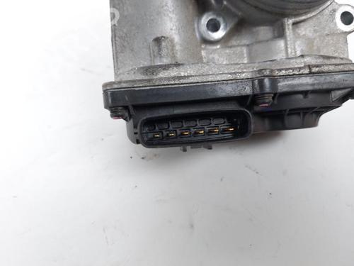 Throttle body HONDA HR-V (RU) 1.6 i-DTEC (RU8) | BP15165742M82