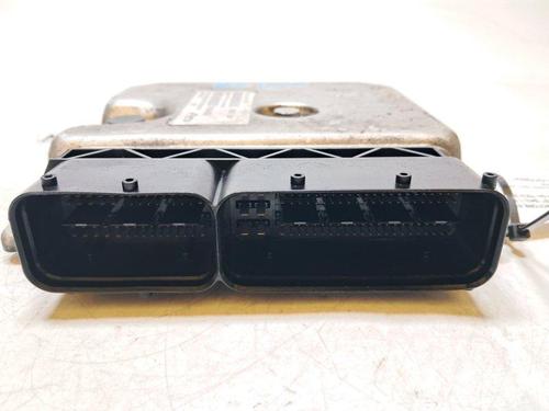 Engine control unit (ECU) LANCIA YPSILON (843_) 1.3 D Multijet (843.AXF11, 843.AXF1A, 843.AXM11,... | BP33687695M57 - Image 2