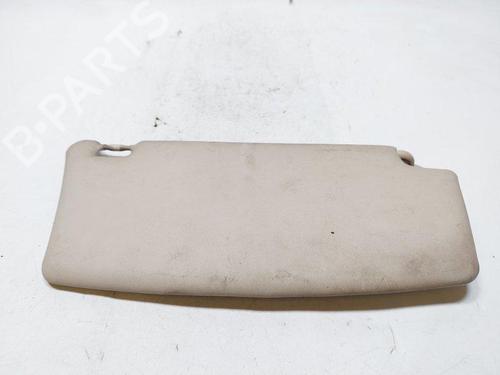 Left sun visor LANCIA YPSILON (843_) 1.3 JTD (843.AXD11, 843.AXD1A) | BP34263457I1  - Image 5