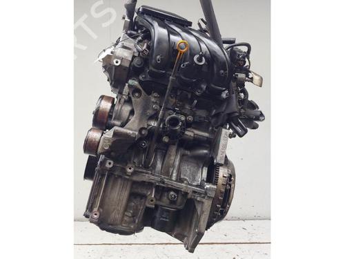 Used Engine Engine NISSAN MICRA IV (K13K, K13KK) 1.2 (80 hp) 33734651 33734651