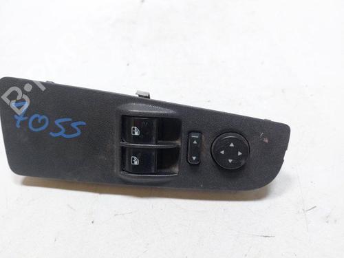 Left front window switch FIAT GRANDE PUNTO (199_) 1.3 D Multijet | BP33616465I27 - Image 2