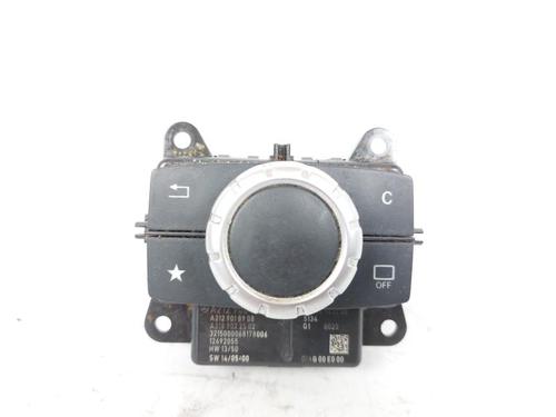 Used Climate control Climate control MERCEDES-BENZ E-CLASS (W212) E 220 BlueTEC (212.001) (177 hp) 17862382 17862382