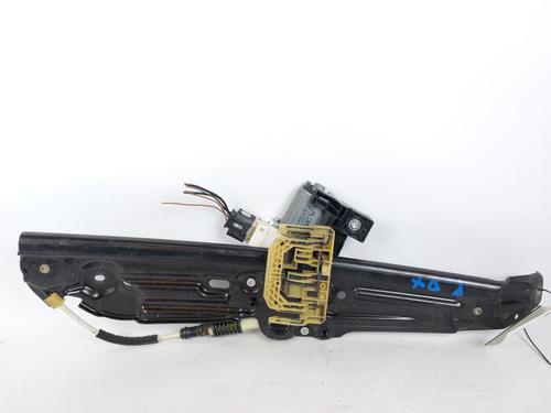 Used Rear right window mechanism BMW 5 Touring (F11) 525 d xDrive (218 hp) 15168042