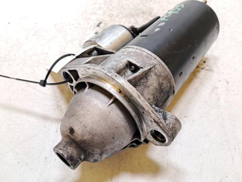 Starter AUDI A4 B5 (8D2) 1.6 | BP34714117M8 - Image 2