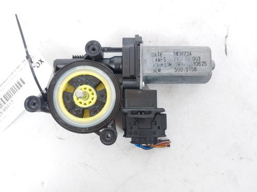 Used Front right window mechanism BMW X1 (F48) xDrive 20 d (190 hp) 17206610