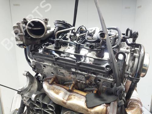 Engine AUDI Q7 (4LB) 3.0 TDI quattro | BP28312134M1 