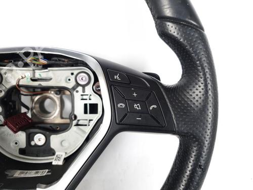 Steering wheel MERCEDES-BENZ E-CLASS (W212) E 250 CDI / BlueTEC 4-matic (212.082, 212.097) | BP15154370C49 