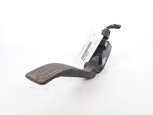 Used Pedal NISSAN JUKE (F15) 1.2 DIG-T (115 hp) 15942256