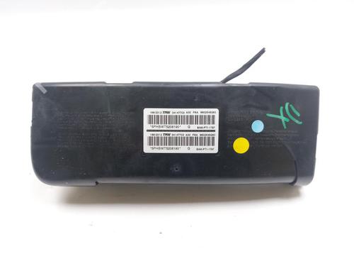 Used Right seat airbag PEUGEOT 208 I (CA_, CC_) 1.2 VTI 82 (82 hp) 29448081