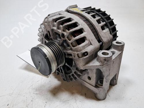 Used Alternator Alternator 33195350 33195350