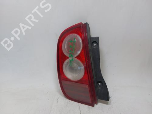 Used Left taillight Left taillight 36618105 36618105