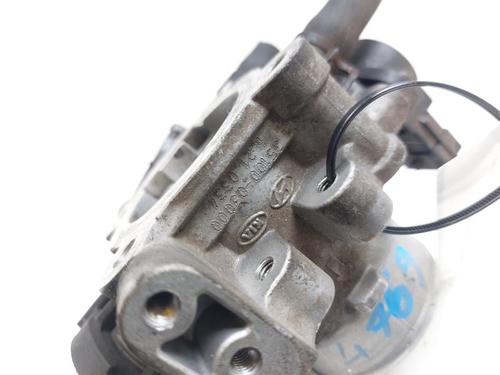 Throttle body HYUNDAI i20 I (PB, PBT) 1.2 | BP29419623M82 