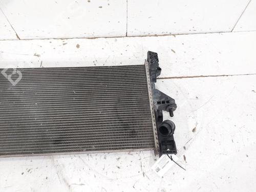 Water radiator PEUGEOT BOXER Van 2.0 BlueHDi 130 | BP33263629M31 - Image 3