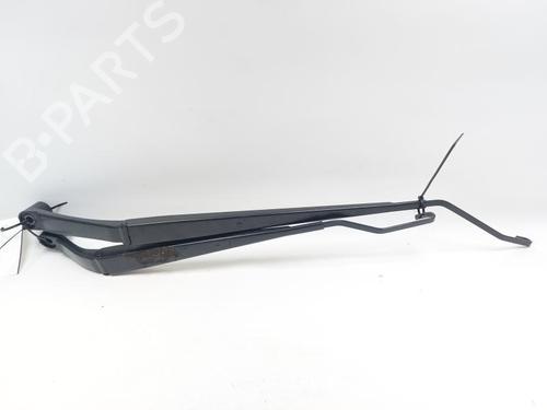 Used Front windshield wiper arm NISSAN MICRA V (K14) 0.9 IG-T (90 hp) 24169201