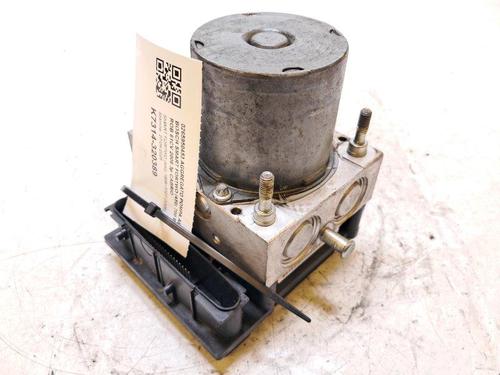 Used ABS pump ABS pump SMART FORTWO Cabrio (450) 0.7 (450.452) (61 hp) 34418093 34418093