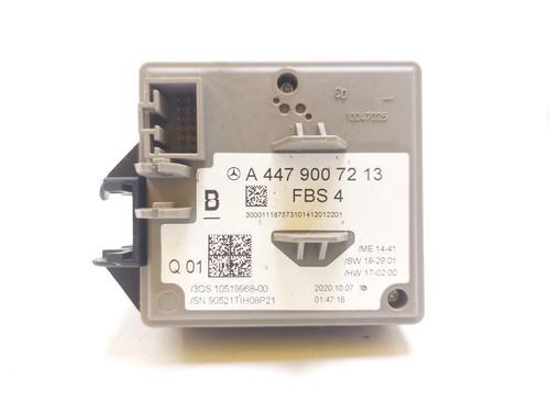Electronic module MERCEDES-BENZ VITO Van (W447) 109 CDI (447.601, 447.603, 447.605) | BP26544211M83