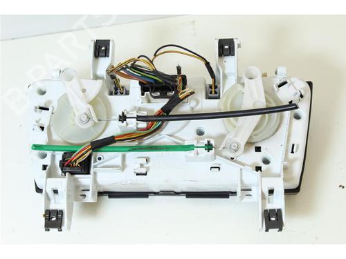 Climate control FIAT BRAVO II (198_) 1.4 (198AXA1B) | BP15141693I5